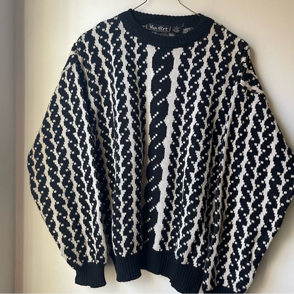 Vintage sweater - Picture 1 of 5